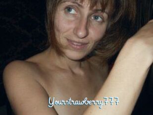 Yourstrawberry777