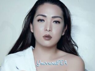 YoursweetPEA