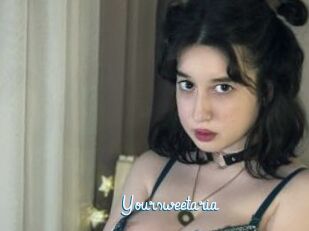 Yoursweetaria