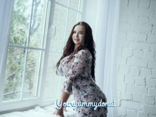 Youryummydonut