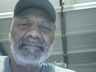 Yousaybootsy