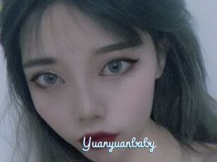 Yuanyuanbaby