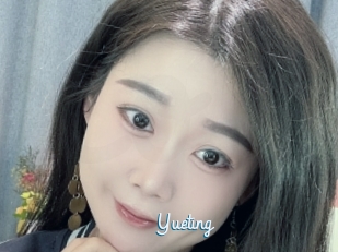 Yueting