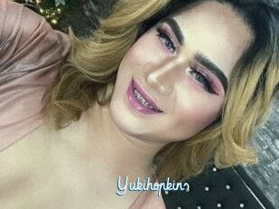 Yukihopkins