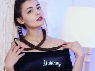 Yukiray