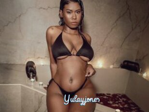 Yulayjones