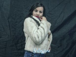 Yuleyjune