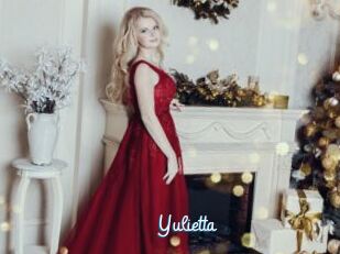 Yulietta