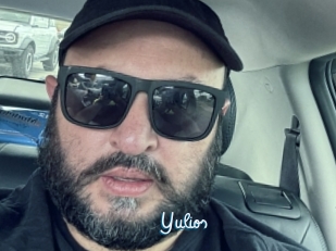 Yulios