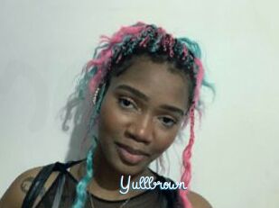 Yullbrown