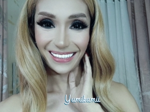 Yumikamii