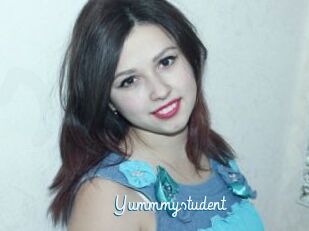Yummmystudent