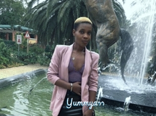 Yummyass