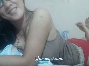Yummycream