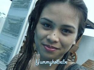 Yummyhotbabe