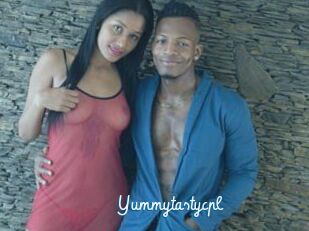 Yummytastycpl