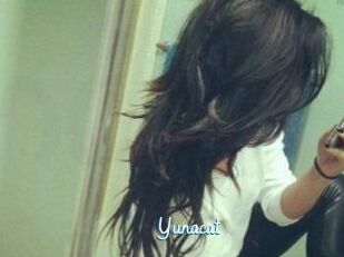 Yunacat