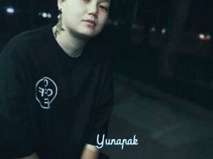 Yunapak