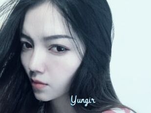 Yungir