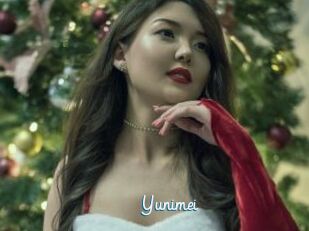 Yunimei