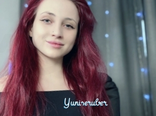 Yuniseruber