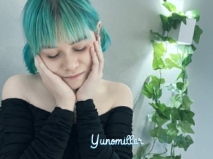 Yunomiller
