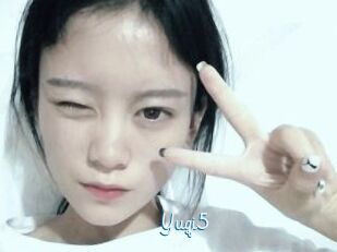Yuqi5