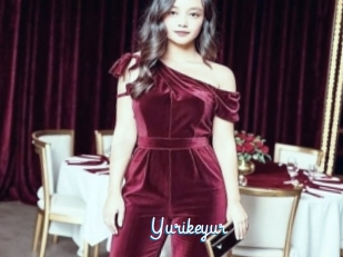 yurikeyur Sexe Cool