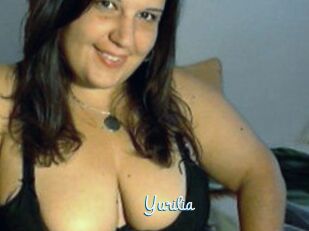 Yurilia