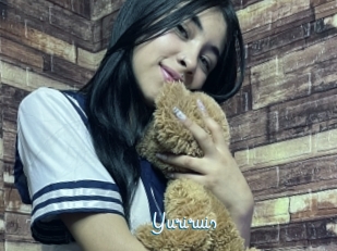 Yuriruis