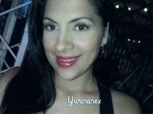 Yurisasex