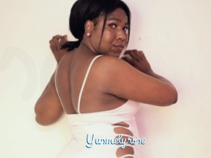 Yusmelyrose