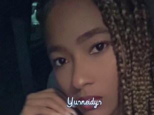 Yusneidys
