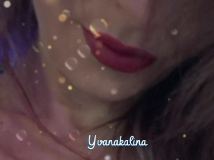 Yvanakalina