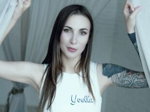 Yvella
