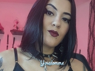 Yviedomme