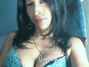 Yvonnehoy
