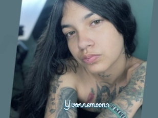 Yvonnemoons
