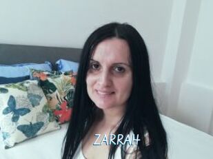 ZARRAH