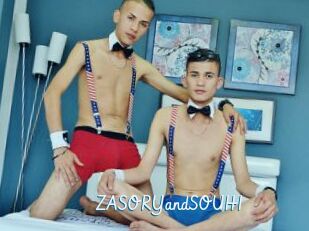 ZASORYandSOUHI
