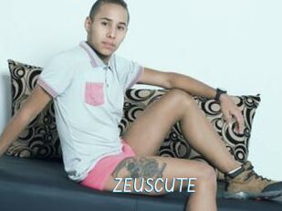 ZEUSCUTE