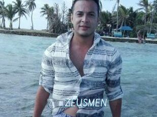 ZEUSMEN