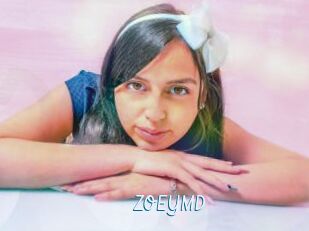 ZOEYMD