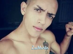 ZacMartin