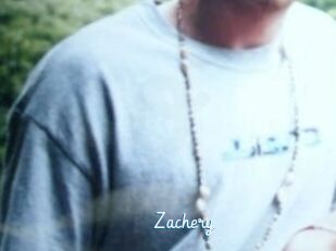 Zachery
