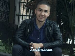 ZackBeckham