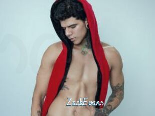 ZackEvans