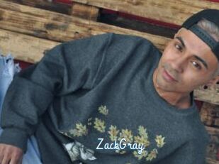 ZackGray