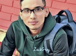 ZackGrey