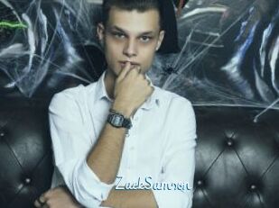 ZackSamson
